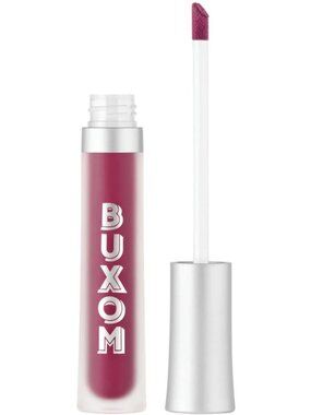Buxom Full On Plumping Lip Matte in Party Popping